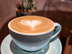 -Fridi Patisserie Cafe