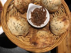 武大郎烧饼-鲁城往事(游客中心店)