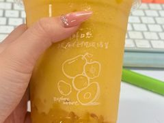 -潮汕良心果汁(金新北路店)