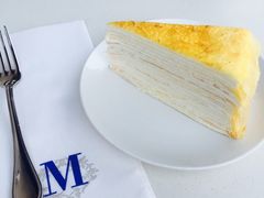 -Lady M Cake Boutique(W 3rd St)