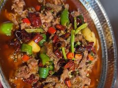 -拾捌川·自贡爆炒(新街口店)