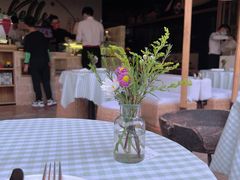 -翠贝卡&Mama Kelly Brunch Coffee(河西店)