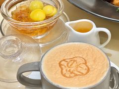 -锦粤宫·精致粤菜(深圳北站店)