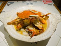 -十面欢腾·海鲜面·台式Bistro(长乐路店)