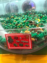 -乐高品牌旗舰店(人民广场店)