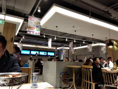 -大碗先生(万家丽店)