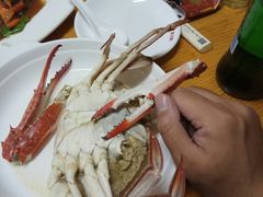 -大蟹天下海鲜自助
