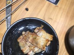 -九田家黑牛烤肉(溧水万达店)