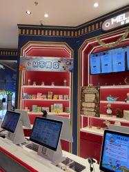 -meland亲子乐园(北京首开通州万象汇店)
