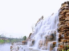 -枫香湖儿童公园