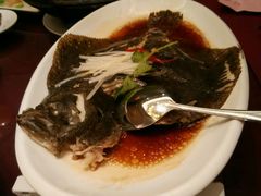 -同庆楼(滨湖万达广场店)