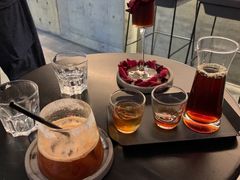 -BE NORMAL CAFE(霞溪路店)