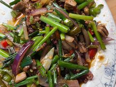 火爆腰花-九九牛肉馆(南山路店)