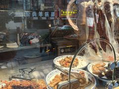 -老妈秘制兔头(春熙路店)