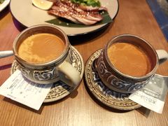 -泰盏鬼·颓废冬阴(陈家祠扬韬店)