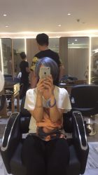 -CE·专业蛋白•羽毛接发·潮色烫染品牌店