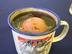 -伊带伊路新疆美食府(呼家楼店)