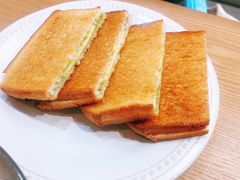 -HELLO 27 意面·沙拉·帕尼尼