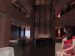 -北京北辰洲际酒店