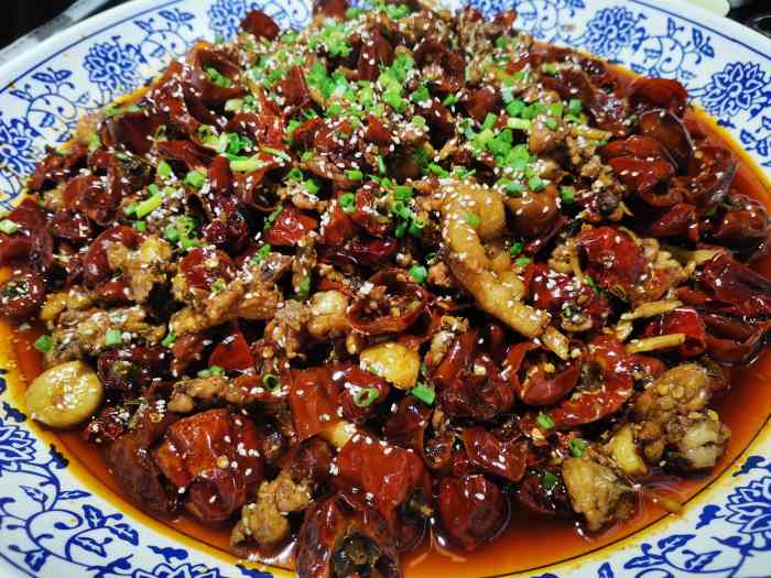 三禾醉鸡(天乙广场店)-"[薄荷]环境:天乙广场这边招牌很大,好.