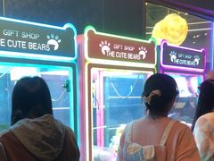 -CIAO·团建聚餐·生日派对轰趴馆(福田店)