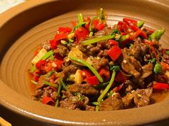 -乔街深夜食堂·小龙虾·高压锅生蚝(杭州总店)