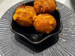 -争鲜回转寿司(浦东三钢里PLUS店)