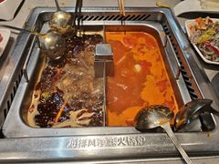 -海底捞火锅(铂澜大象城店)
