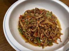 -李久其家民间餐厅(梅溪湖店)
