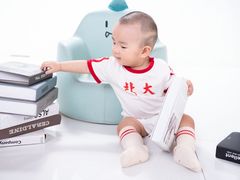 -东方童话儿童摄影(万州店)