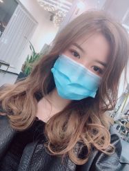 -FUTURE HN男士发型风格设计