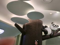 -眉州东坡·熊猫主题餐厅(枫蓝店)