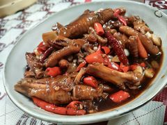 -老三样·旧食新味(船山路店)