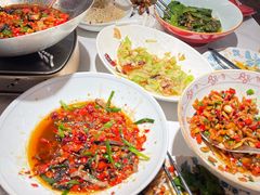 -匠熙小馆(崇文门店)