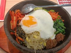 -小木屋拌饭(沈阳中街大悦城店)