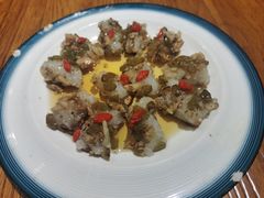 -柴窝堡22号辣子鸡·传承新疆菜