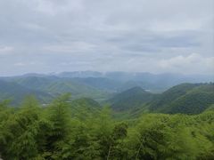 -东天目山风景区