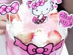 -味多美蛋糕(通州店)