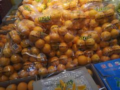 -鲜力达果品批发直销(青山店)