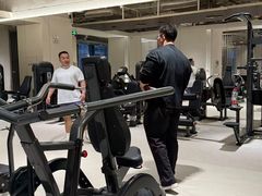-YCHL FIT 健身(星寰店)
