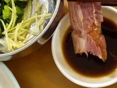 -陈记锅盖面(长江路店)