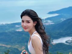 -七娘山