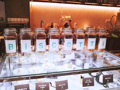 -fishtank鱼缸咖啡(三山街店)