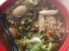 -桂林米粉(洋桥店)