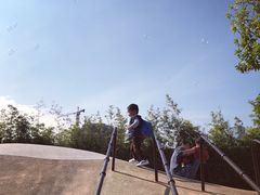 -荔湾区儿童公园