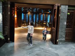 -成都观隐颐云台酒店-芳菲秀