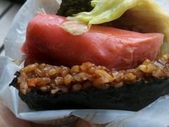 -全家便利店(江湾镇站店)