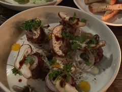 -Ocean's Table 欧舍