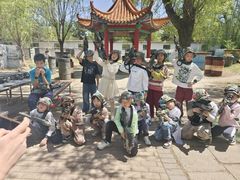 -北戴河集发农业梦想王国