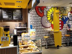 -麦当劳(广州新港东路第二分店)